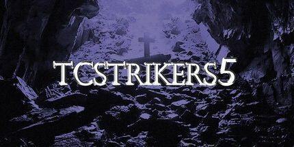 御三家Game-TCSTRIKERS5