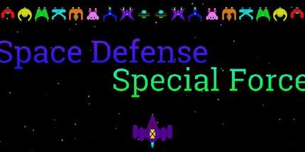 御三家Game-太空防御特种部队-联盟的起源
