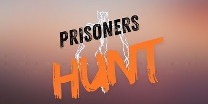 御三家Game-囚犯狩猎