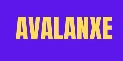 御三家Game-AVALANXE