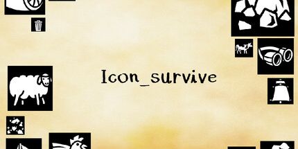 御三家Game-图标_生存