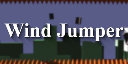 御三家Game-风跳线