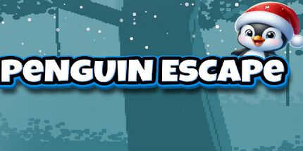 御三家Game-企鹅逃生