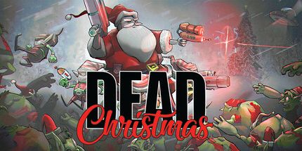 御三家Game-死去的圣诞节