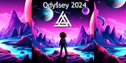 御三家Game-奥德赛2024