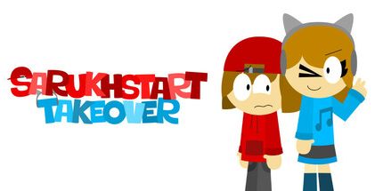 御三家Game-Sarukhstart接管