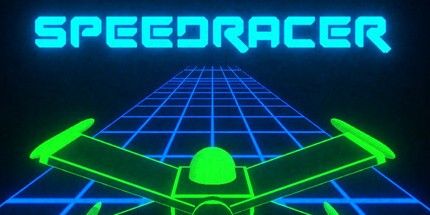 御三家Game-SpeedRacer