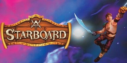 御三家Game-右舷