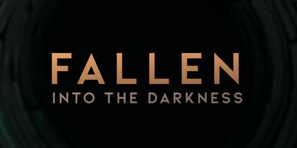 御三家Game-堕落: 陷入黑暗