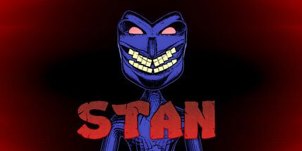 御三家Game-斯坦