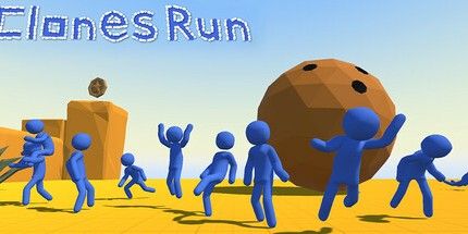 御三家Game-克隆运行