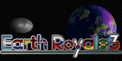 御三家Game-EarthRoyale 3