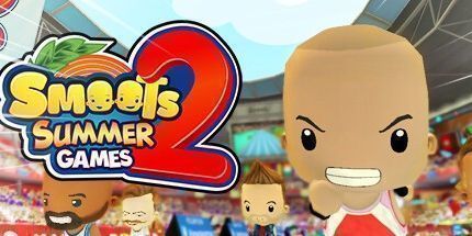 御三家Game-Smoots夏季运动会II