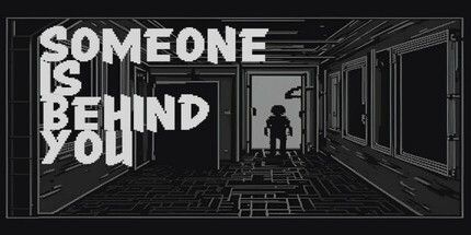 御三家Game-有人在你身后