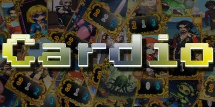 御三家Game-有氧运动