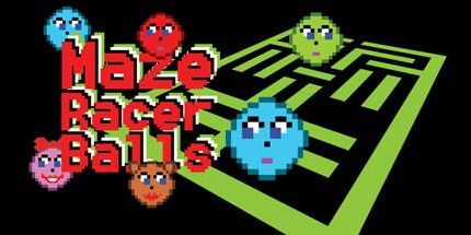 御三家Game-迷宫赛车手球