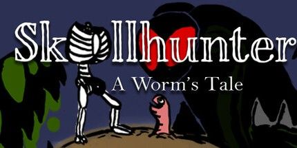 御三家Game-Skullhunter蠕虫的故事