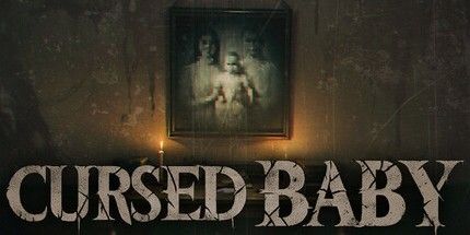 御三家Game-被诅咒的婴儿