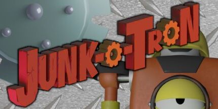 御三家Game-垃圾-o-tron