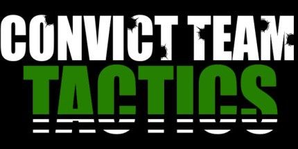 御三家Game-罪犯队战术