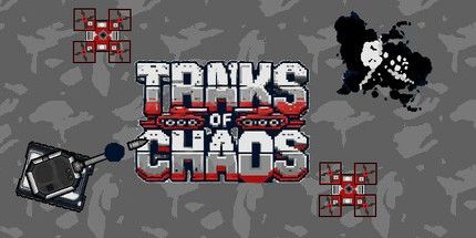 御三家Game-坦克的混乱