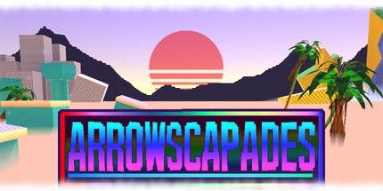 御三家Game-Arrowscapades