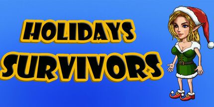御三家Game-假期幸存者