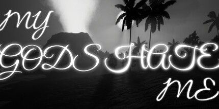 御三家Game-我的神恨我