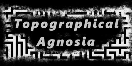 御三家Game-地形失语症