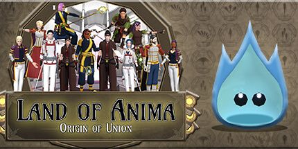 御三家Game-阿尼马地: 联盟的起源