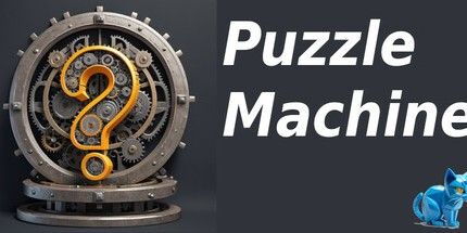 御三家Game-拼图机