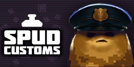 御三家Game-Spud海关