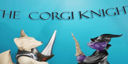 御三家Game-柯基骑士