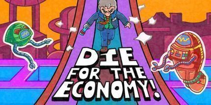 御三家Game-为经济而死!