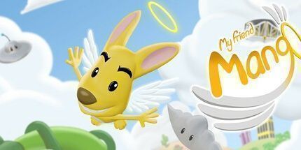 御三家Game-我的朋友芒果