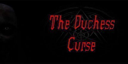 御三家Game-公爵夫人的诅咒