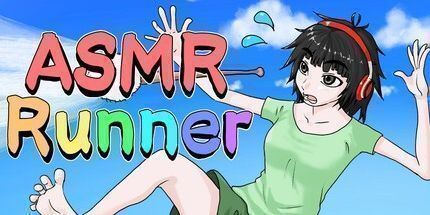 御三家Game-ASMR跑步者