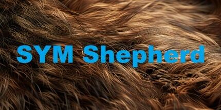 御三家Game-SYM Shepherd