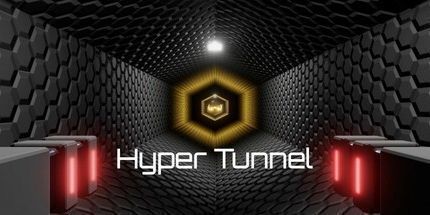 御三家Game-超级隧道