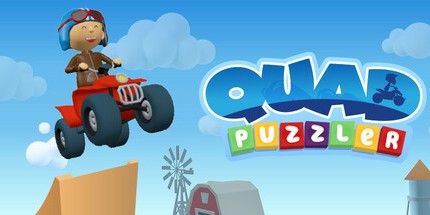 御三家Game-四边形拼图