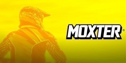 御三家Game-Moxter