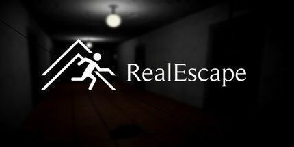 御三家Game-RealEscape