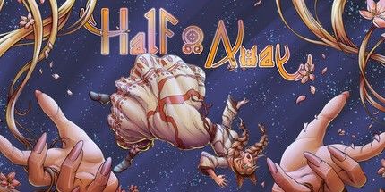 御三家Game-一半离开