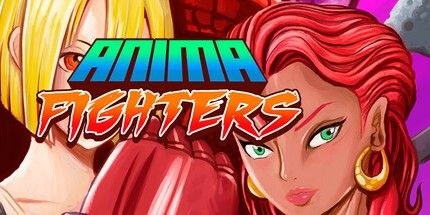 御三家Game-阿尼马战士