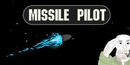 御三家Game-导弹飞行员