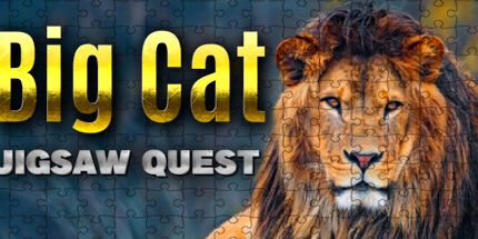 御三家Game-大猫拼图任务