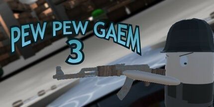 御三家Game-皮尤皮尤盖姆3