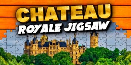 御三家Game-Château Royale Jigsaw