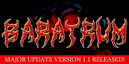 御三家Game-巴拉特鲁姆