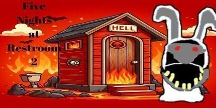 御三家Game-在洗手间2住了五晚